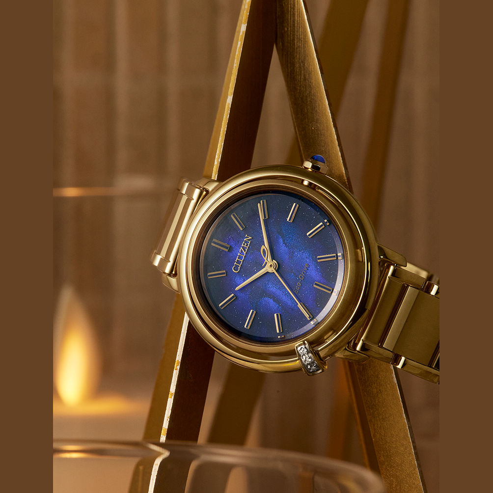Citizen Dames Eco-Drive EM1099-57L