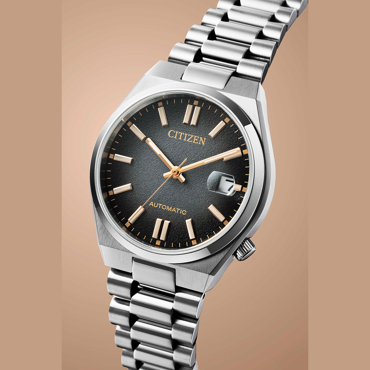 Citizen Tsuyosa Automaat NJ0200-50E