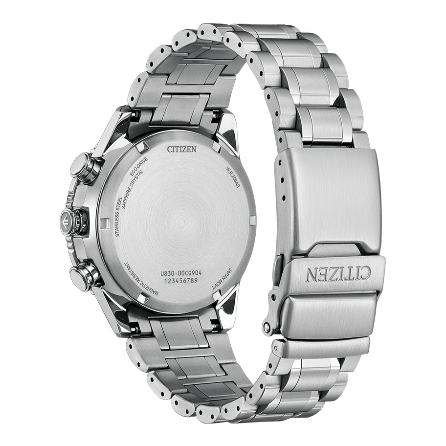 Citizen Promaster Sky JV2000-51L