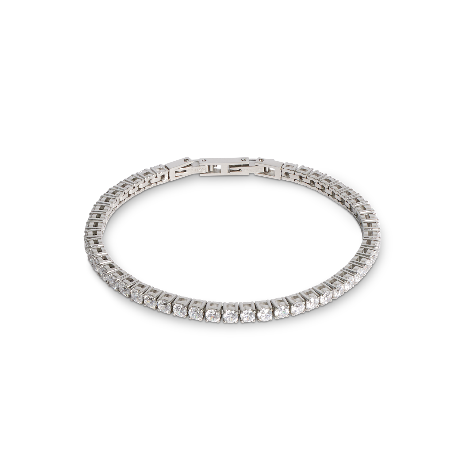Coeur de Lion Armband 0600/30-1817