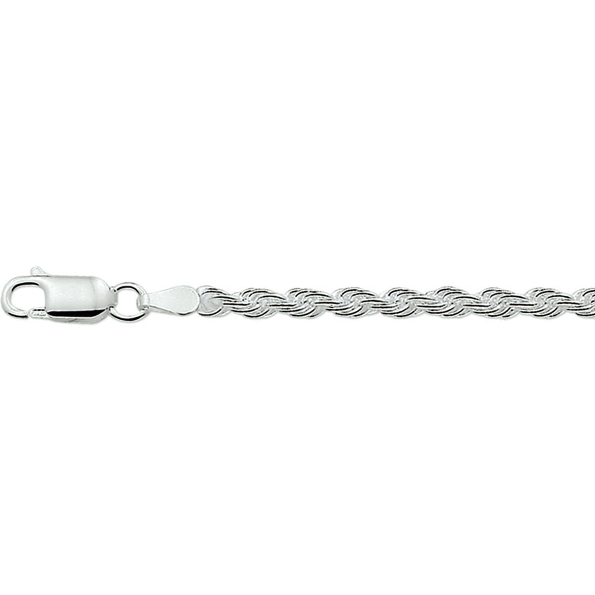 Zilveren Koord 3,0mm 1321798