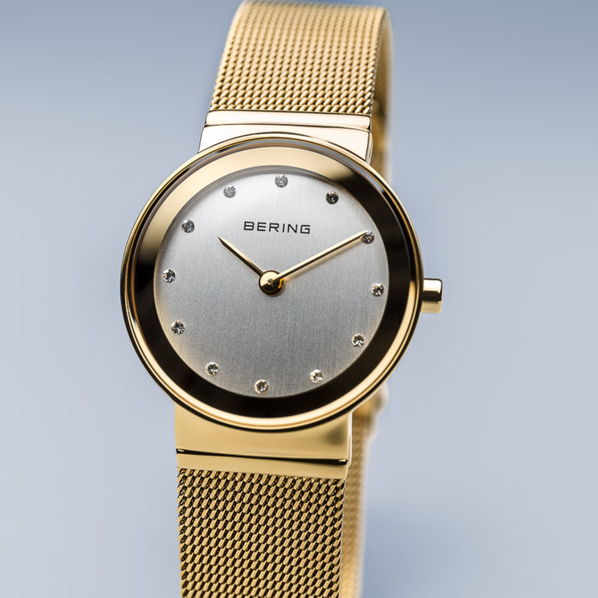 Bering Dameshorloge 10126-334