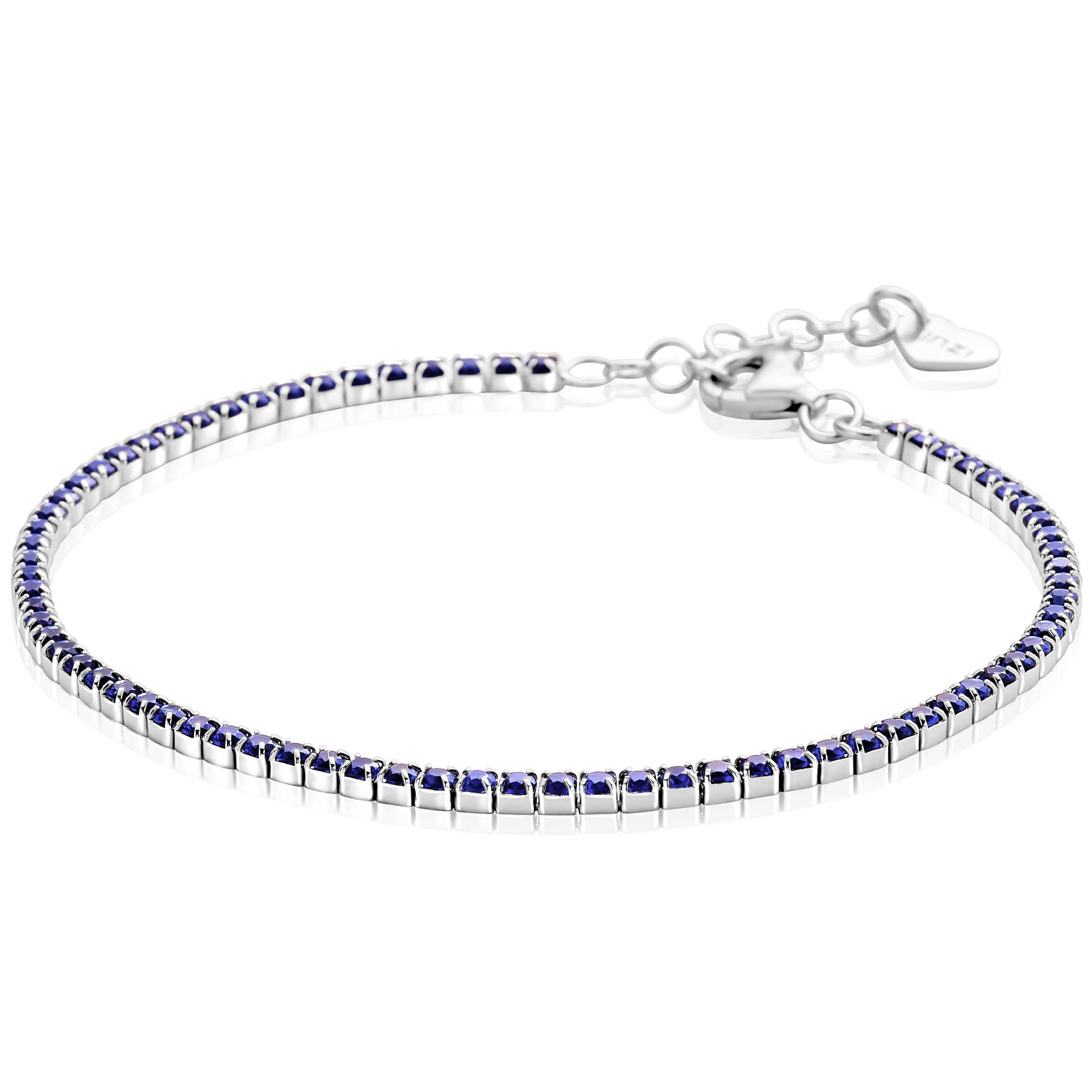 Zinzi Tennisarmband ZIA2891B