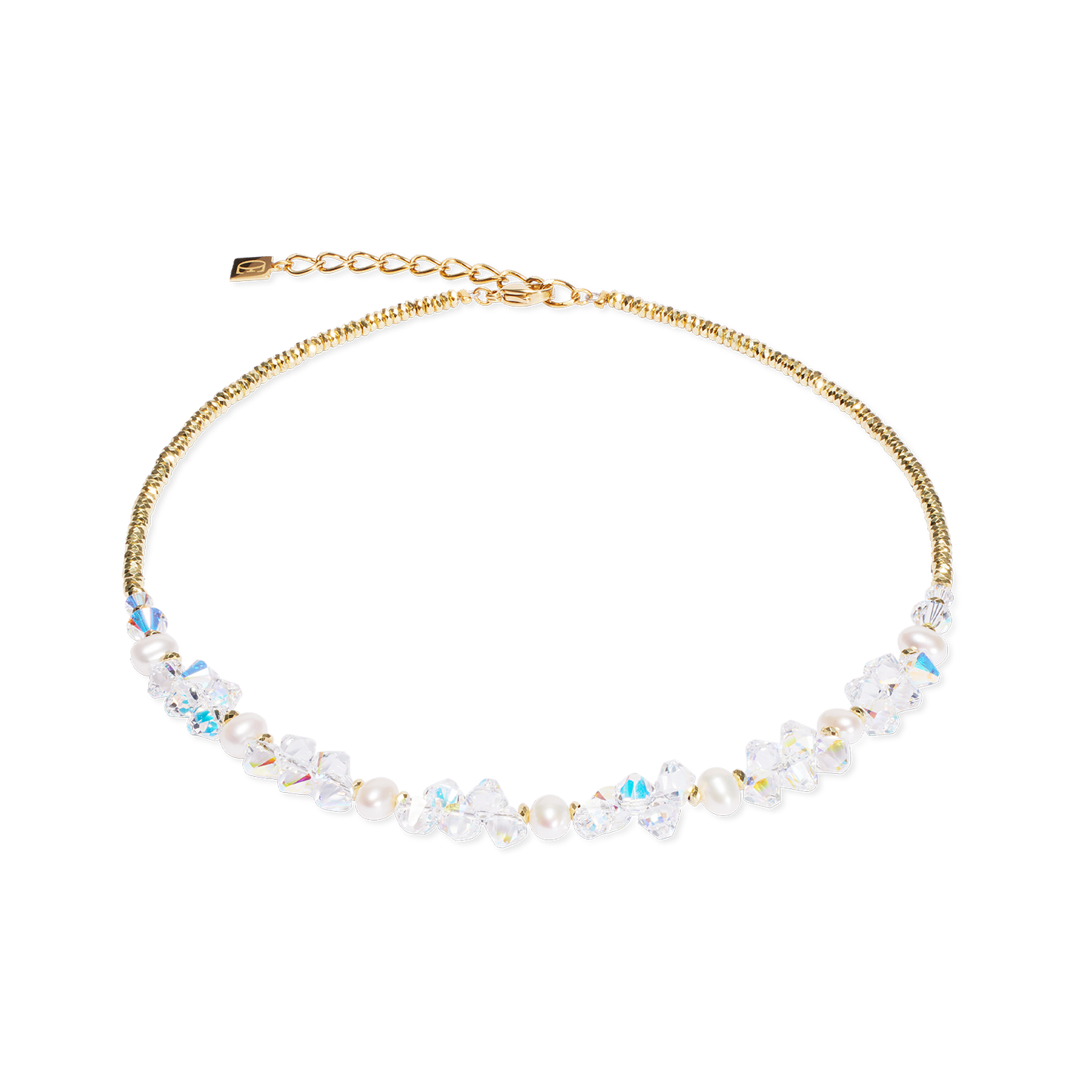 Coeur de Lion Ketting 1136/10-1816