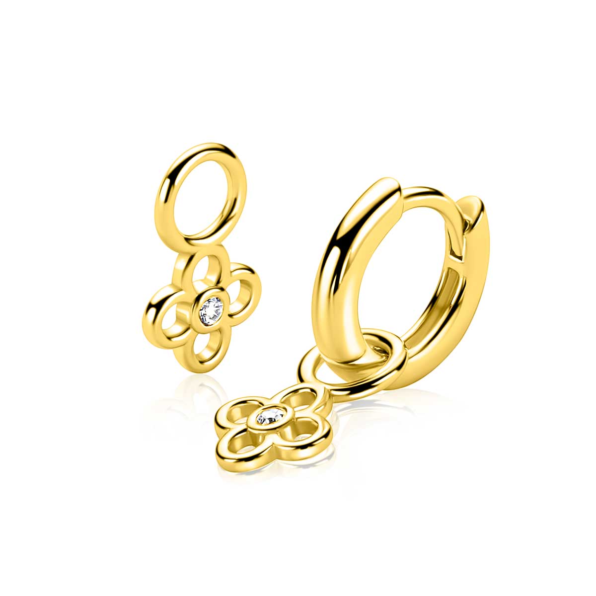 Zinzi Oorbedels ZICH2885Y