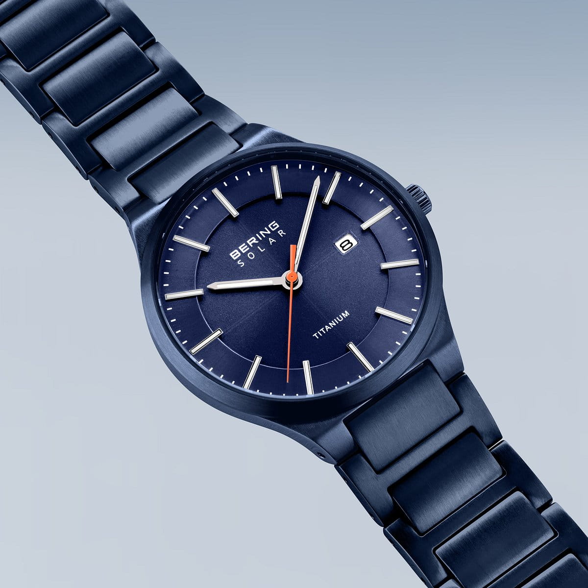 Bering Horloge 15239-797