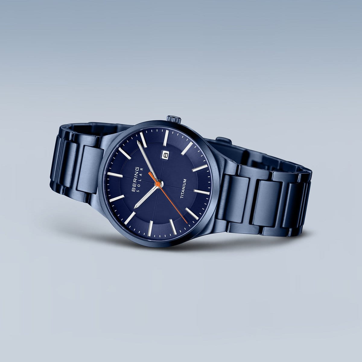 Bering Horloge 15239-797