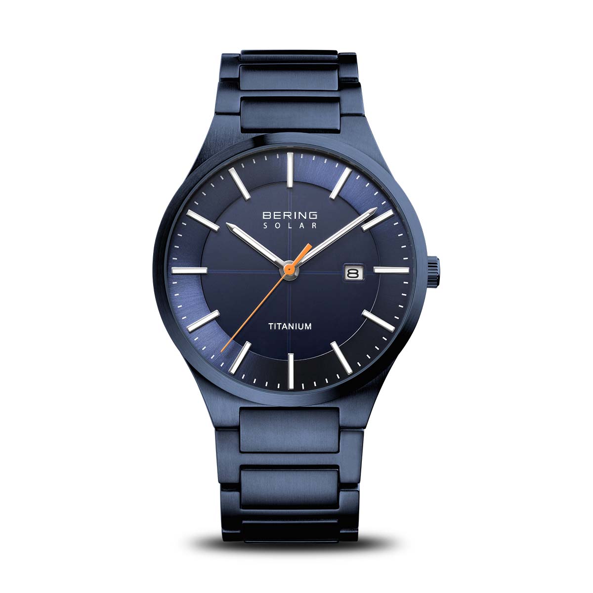 Bering Horloge 15239-797