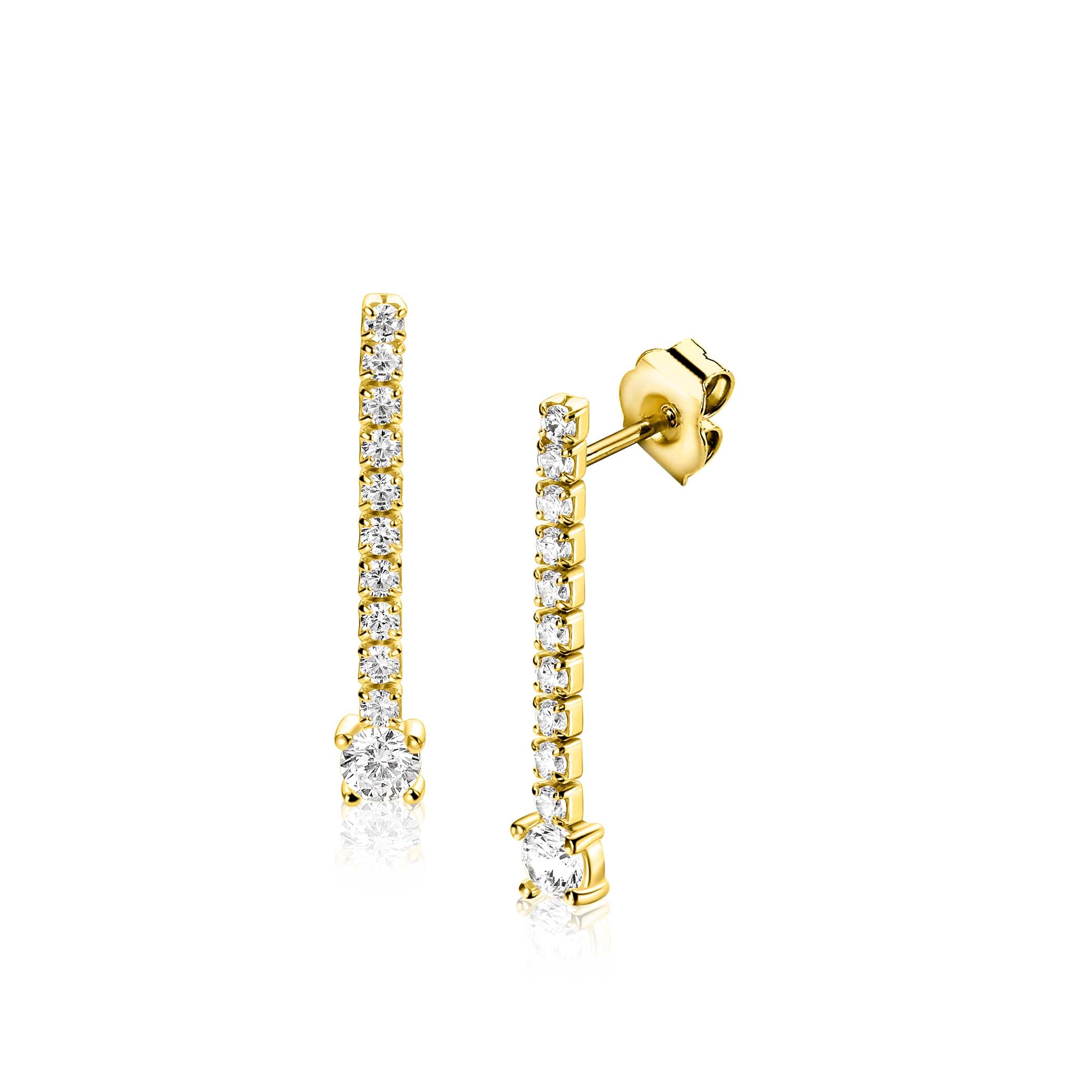 Zinzi Oorstekers ZIO2894Y