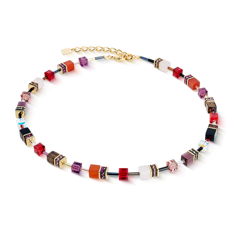 Coeur de Lion Ketting 4905/10-0316