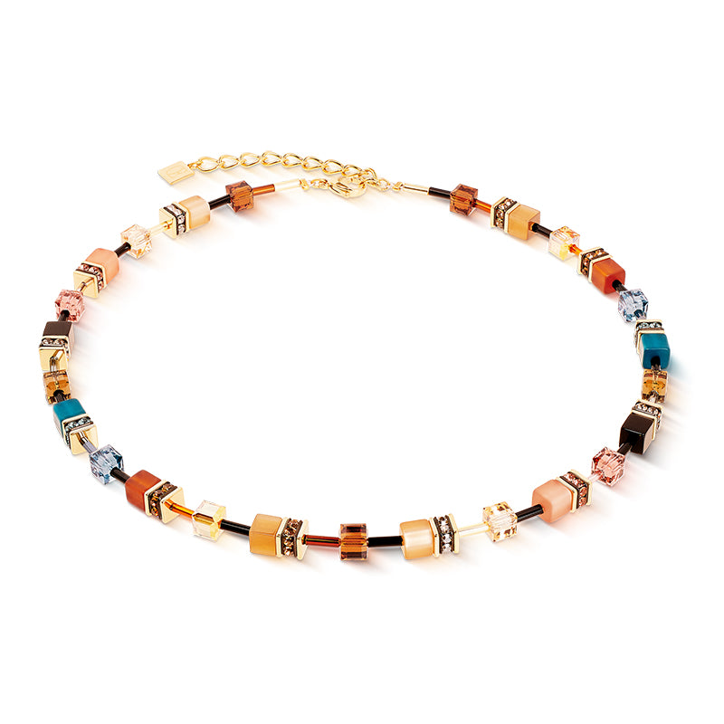 Coeur de Lion Ketting 2838/10-1131