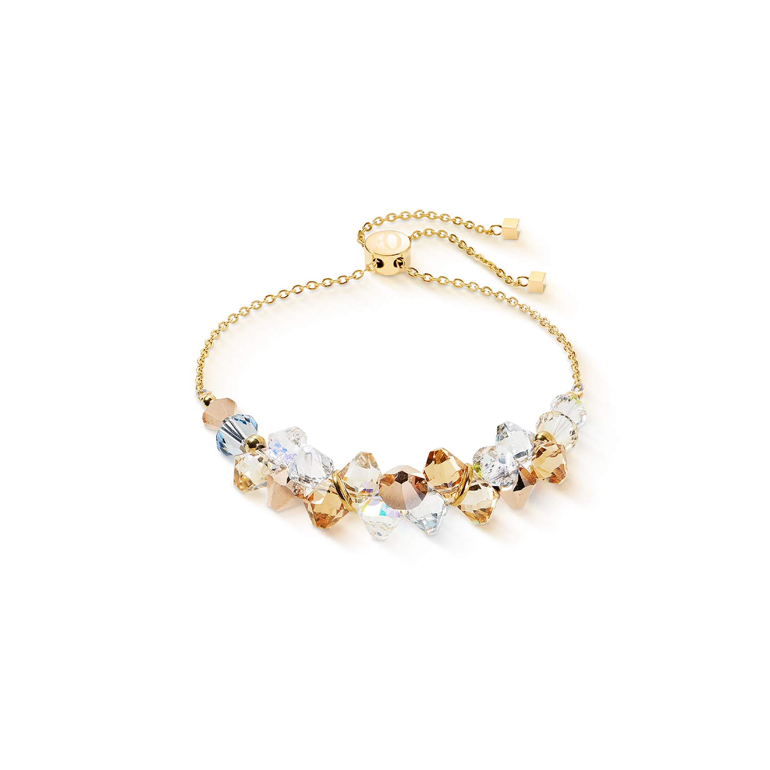 Coeur de Lion Armband 4639/30-1016