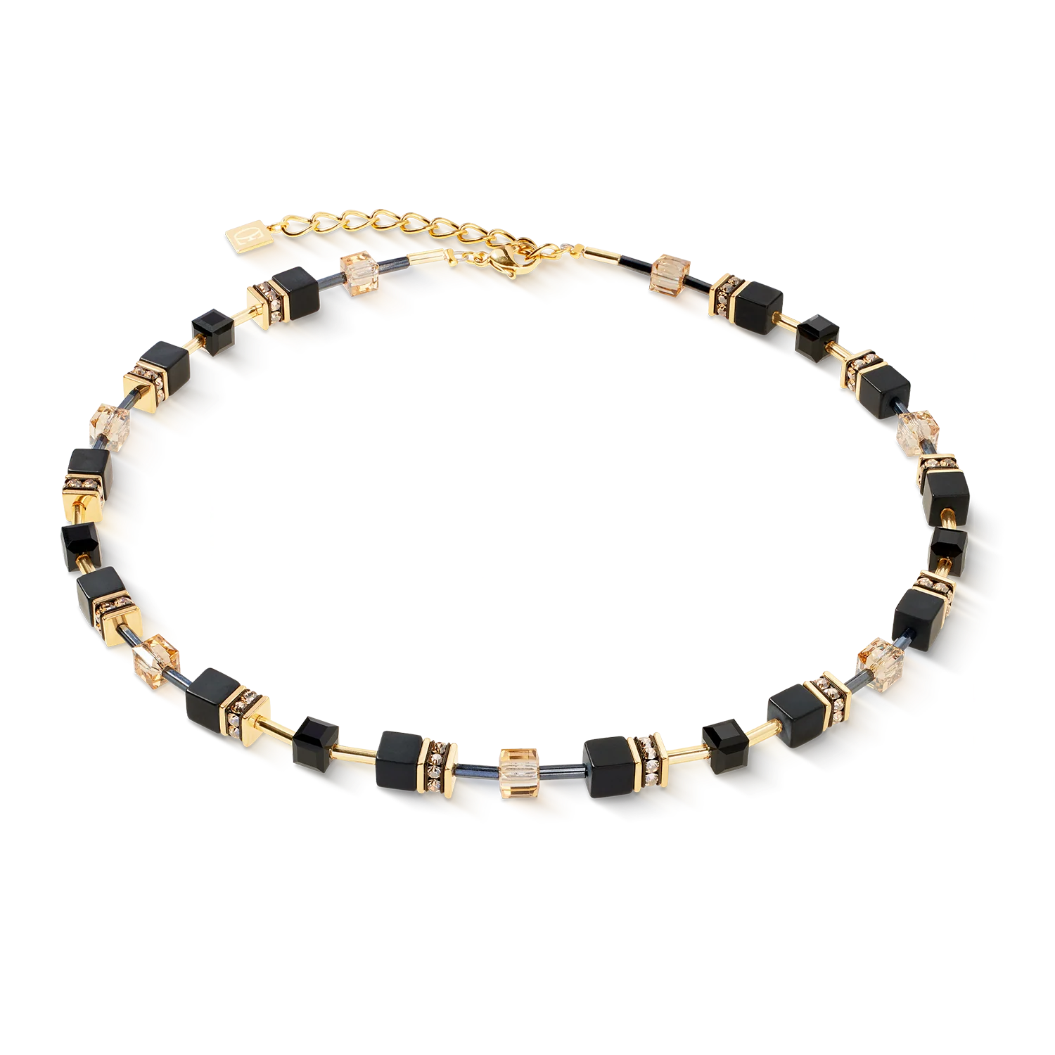Coeur de Lion Ketting 4018/10-1316