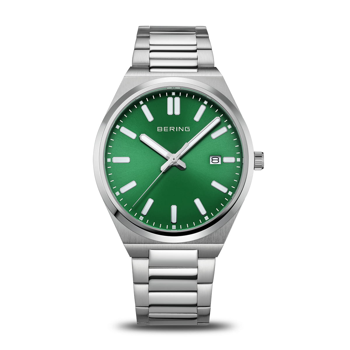Bering Horloge 17639-708