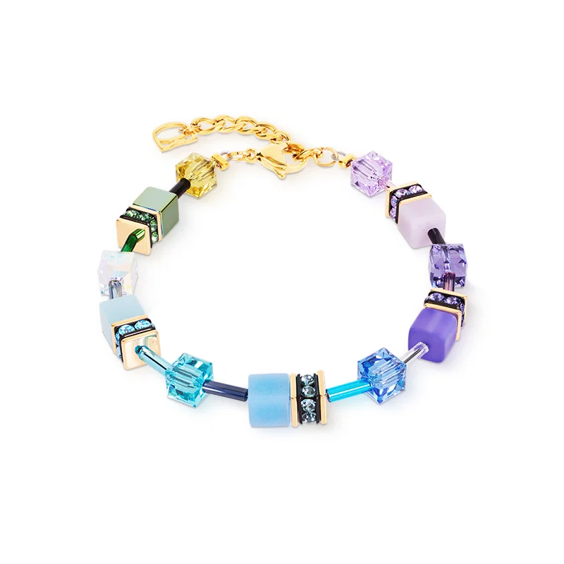 Coeur De Lion Armband 2838/30-1583