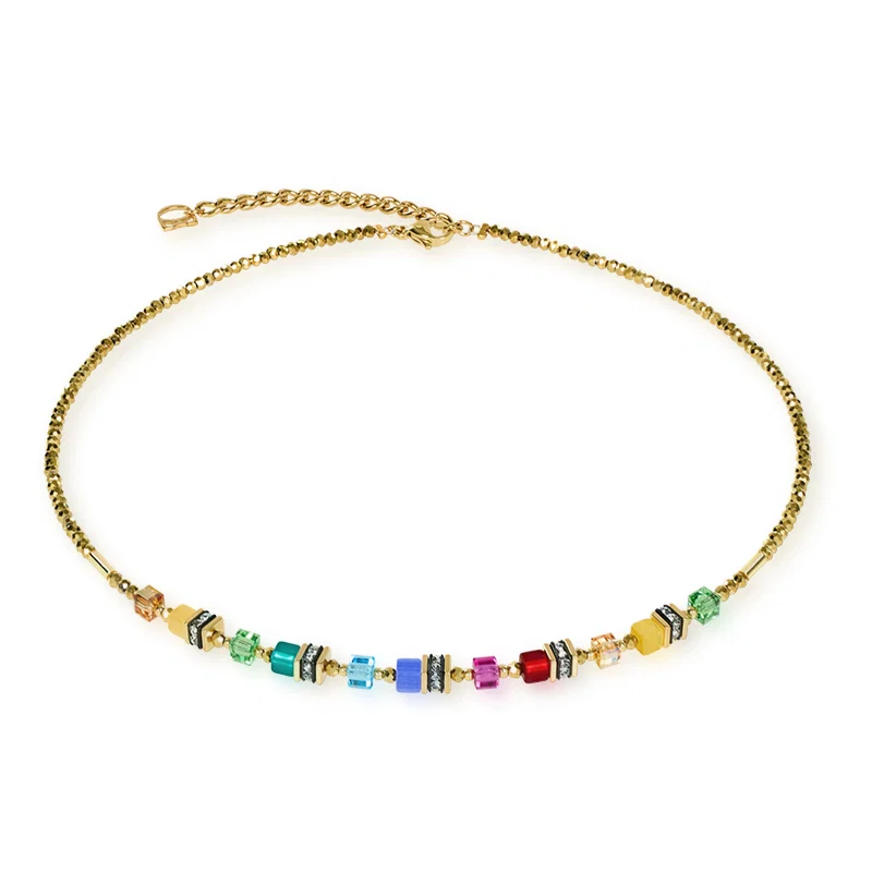 Coeur De Lion Ketting 4565/10-1516