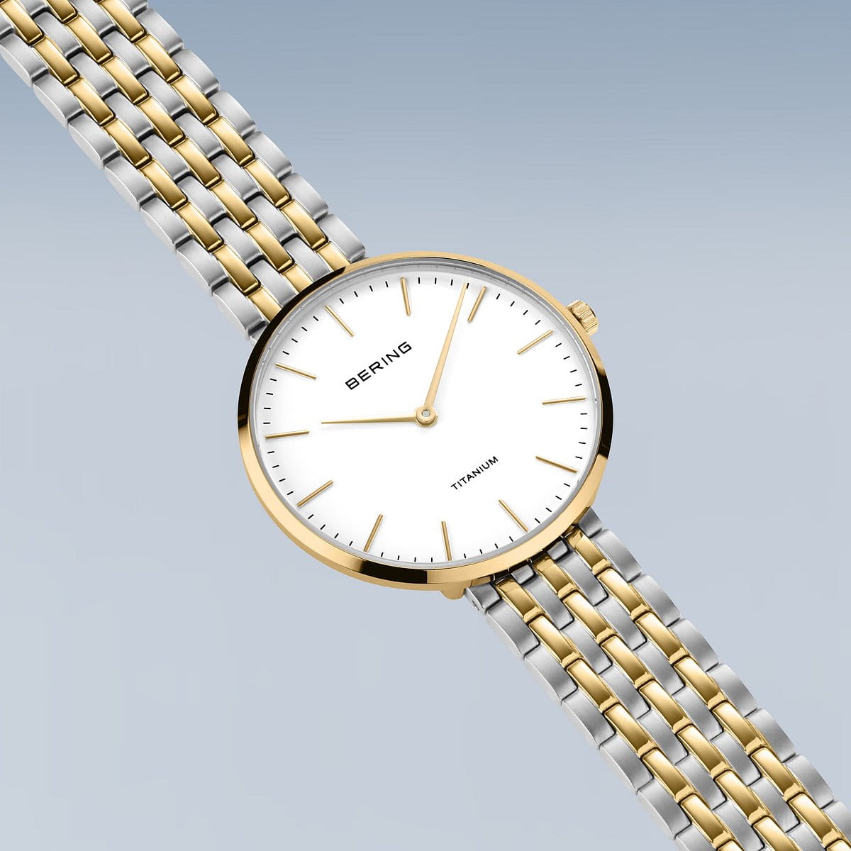 Bering Dameshorloge 19334-010