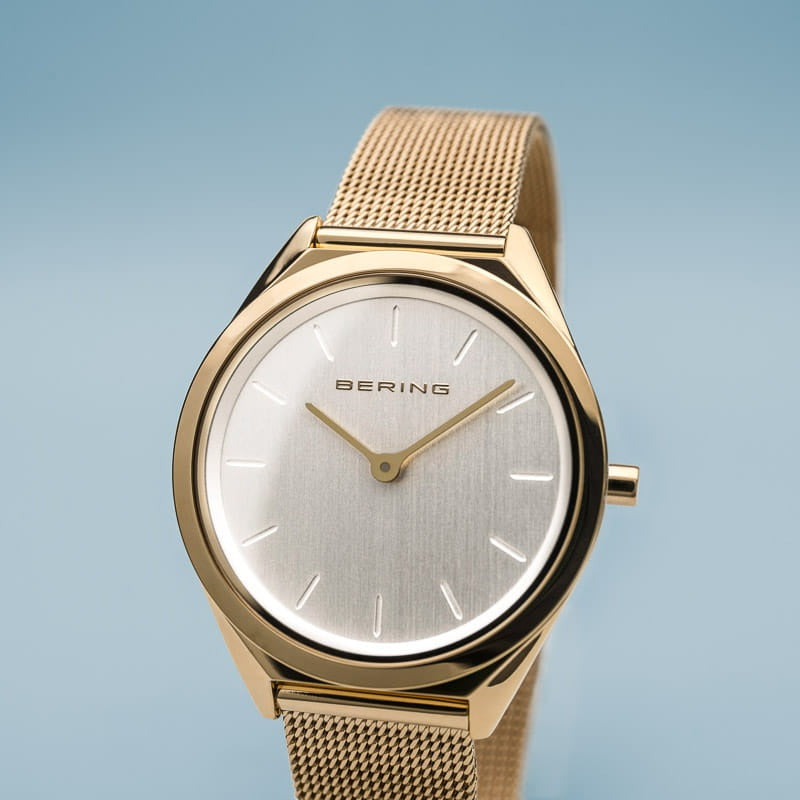 Bering Dameshorloge 17031-334