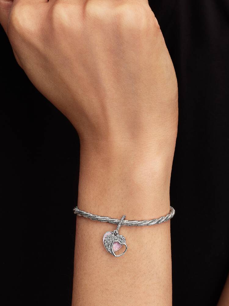 Pandora Bedel Hart 794456C01