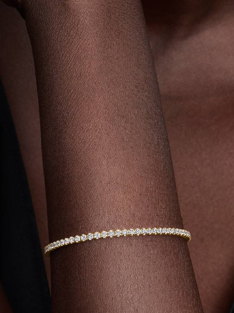 Pandora Tennisarmband 563927C01-18