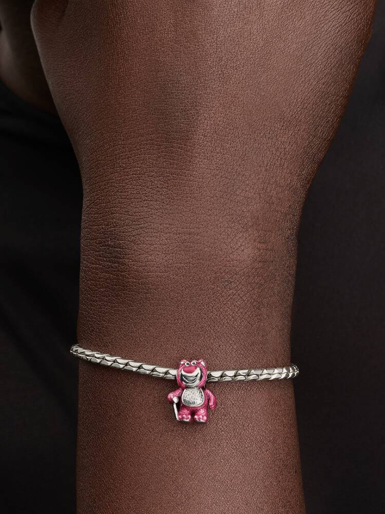 Pandora x Disney Bedel Lotso 794740C01