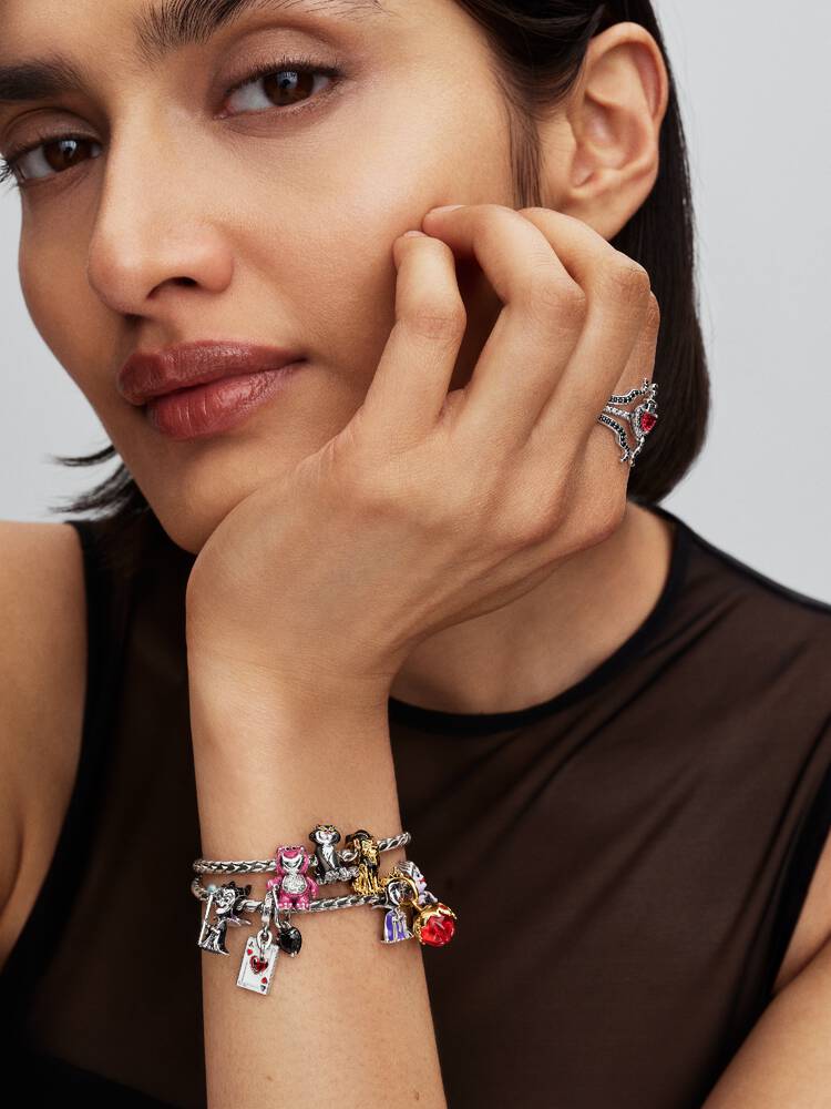 Pandora x Disney Bedel Scar 764330C01