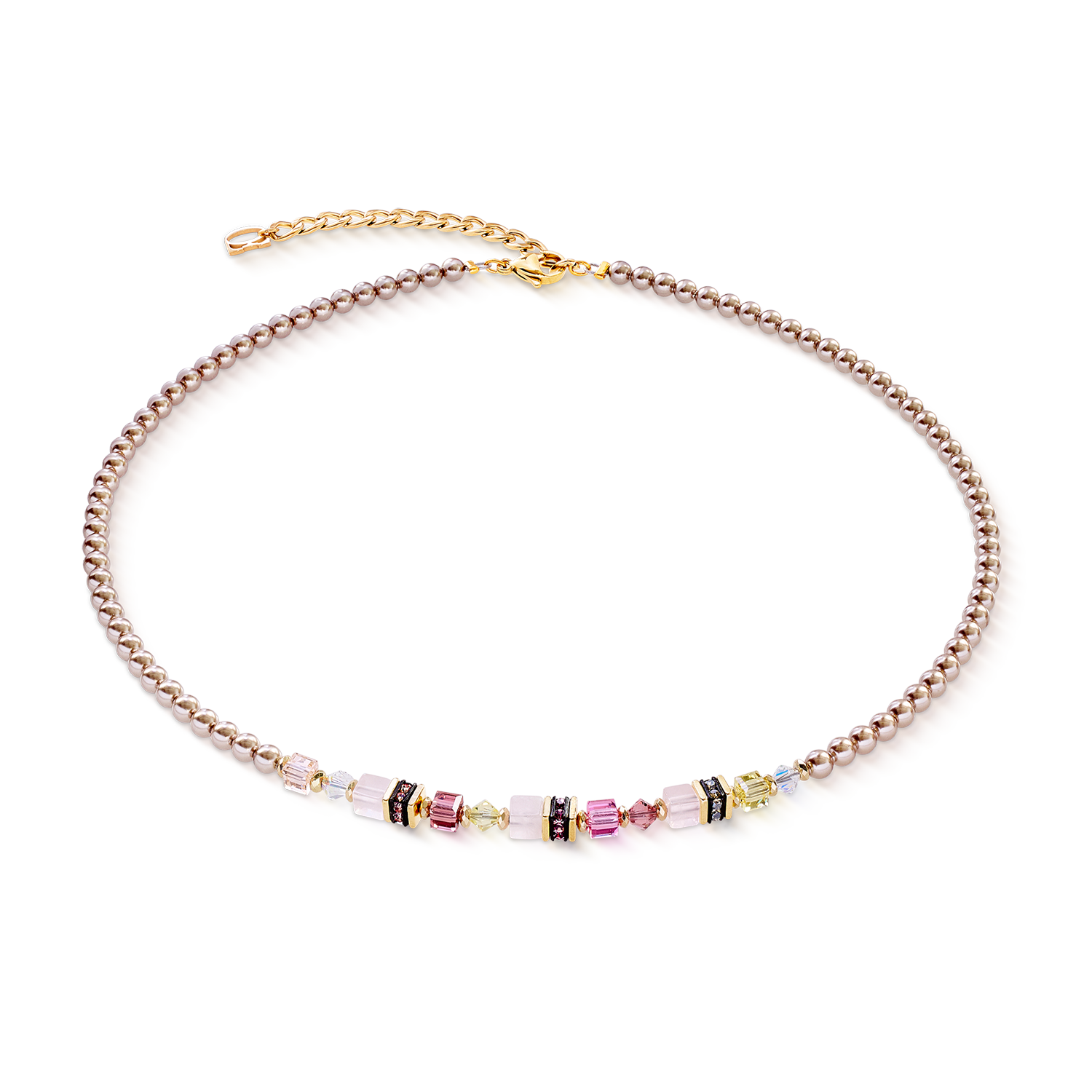 Coeur de Lion Ketting 2103/10-1916