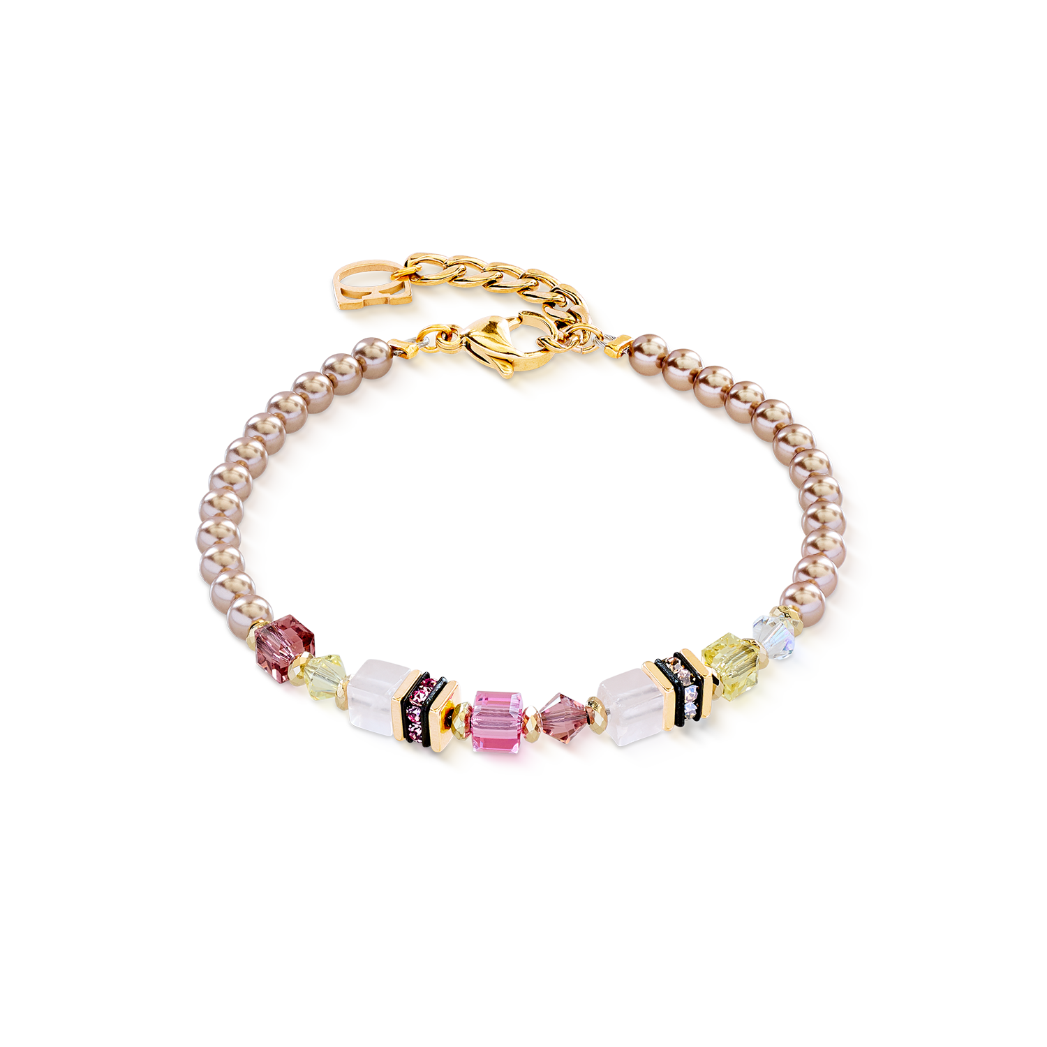 Coeur de Lion Armband 2103/30-1916
