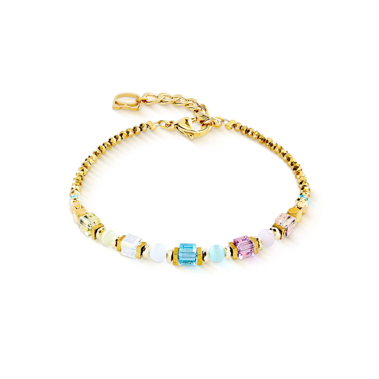 Coeur de Lion Armband 2104/30-1576