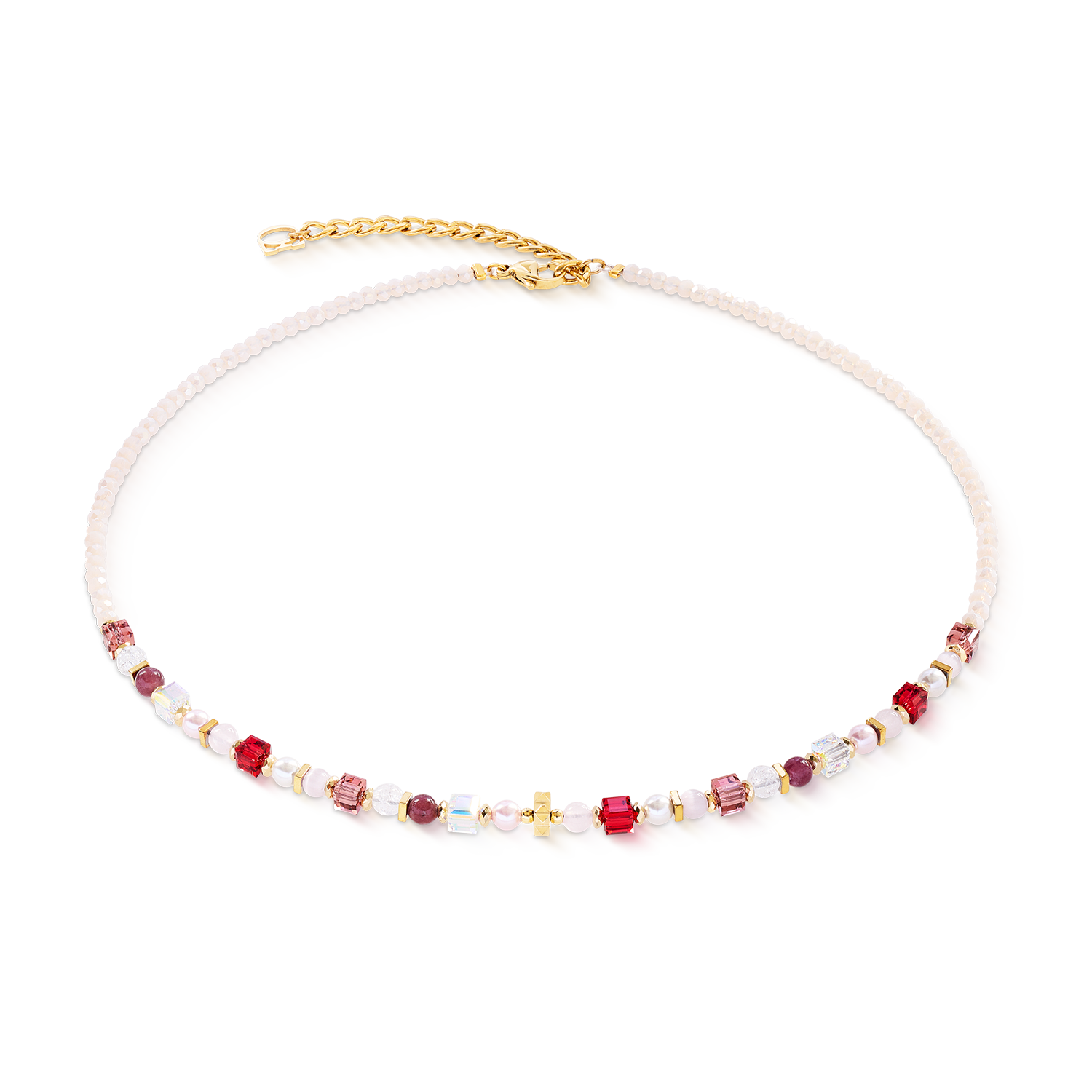 Coeur de Lion Ketting 2105/10-0319
