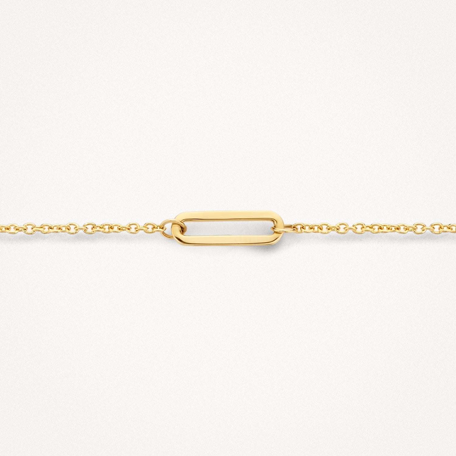 Blush Armband 14kt Goud 2179YGO