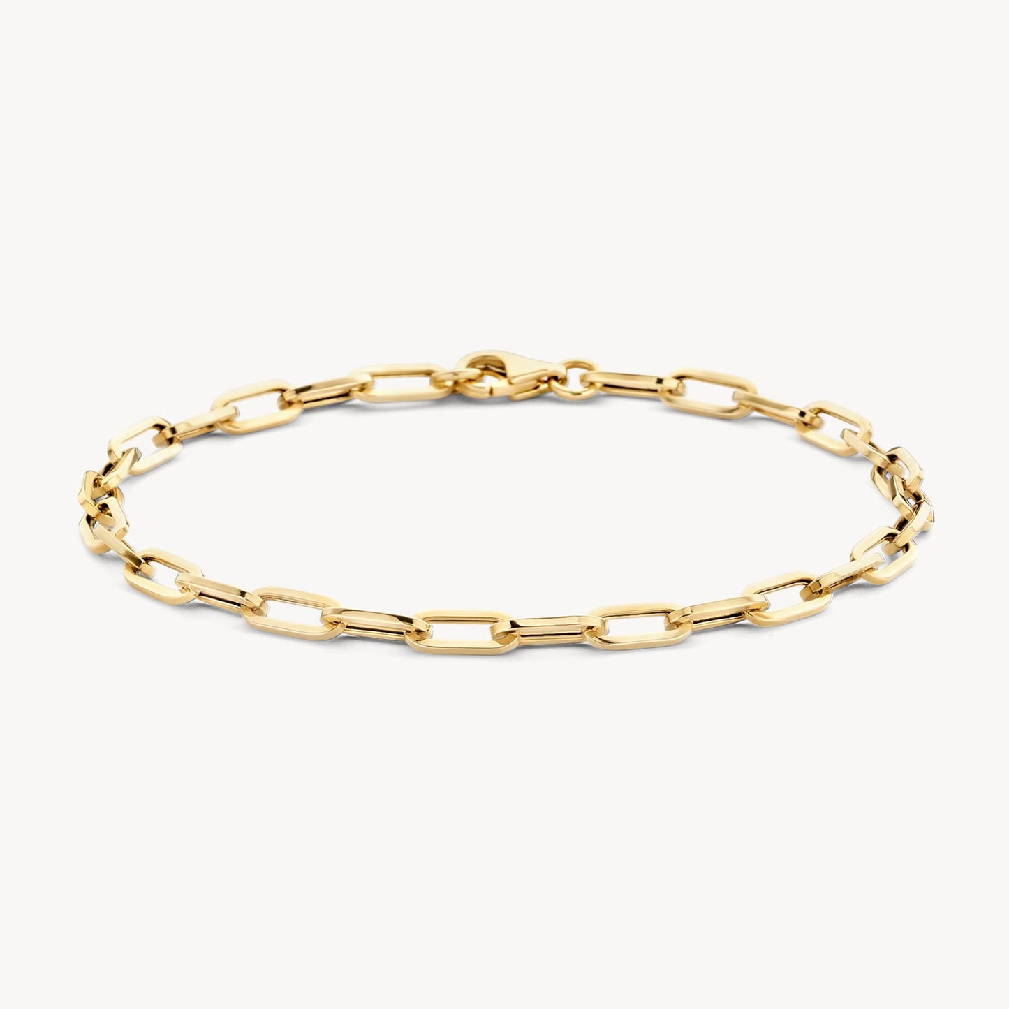 Blush Armband 14kt Goud 2191YGO