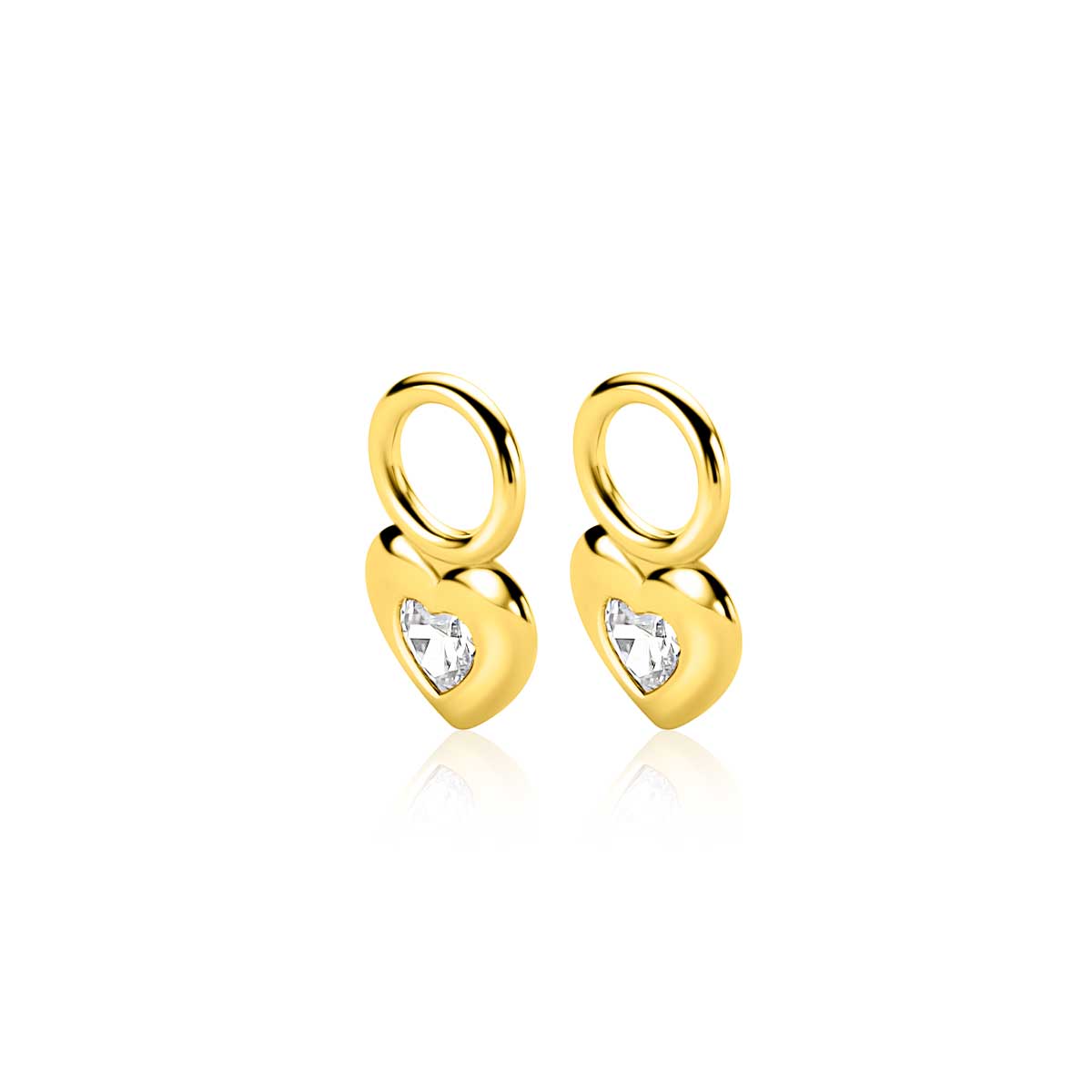 Zinzi Oorbedels ZICH2886Y