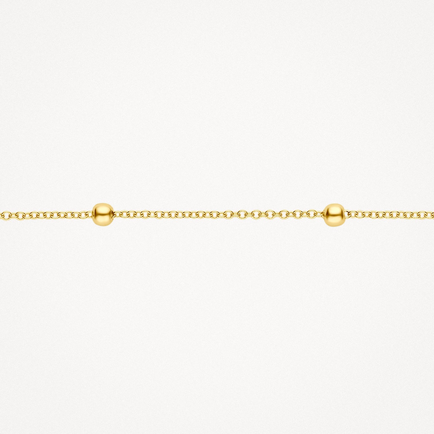 Blush Armband 14kt Goud 2224YGO