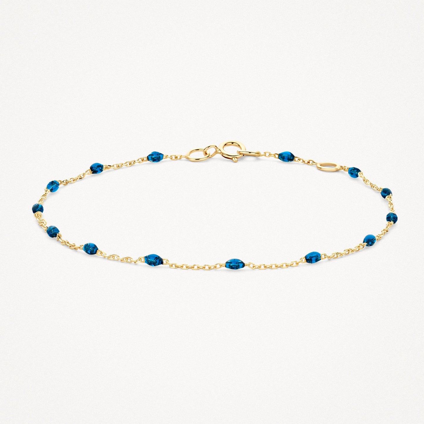 Blush Armband 14kt Goud 2226YRB