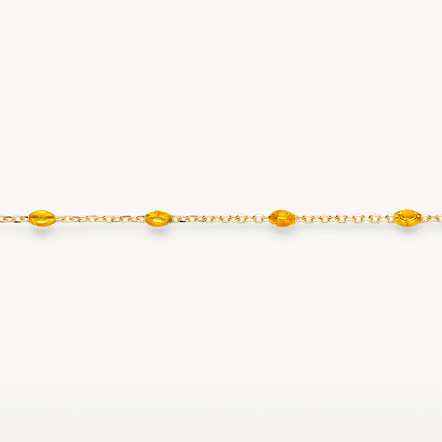 Blush Armband 14kt Goud 2226YRC