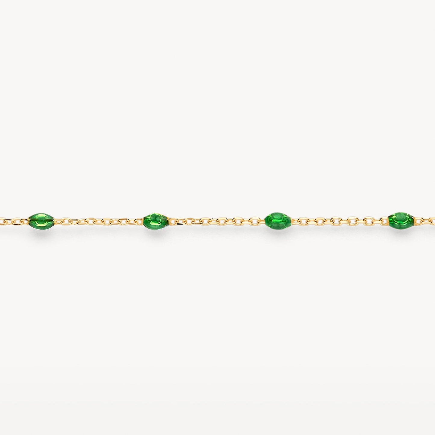 Blush Armband 14kt Goud 2226YRG
