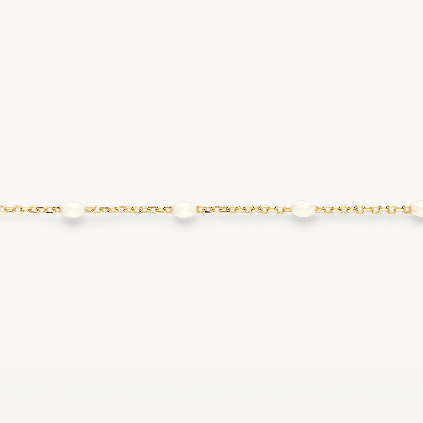 Blush Armband 14kt Goud 2226YRM