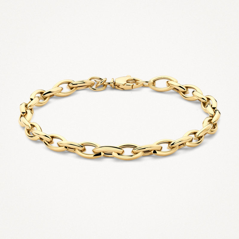 Blush Armband 2263YGO