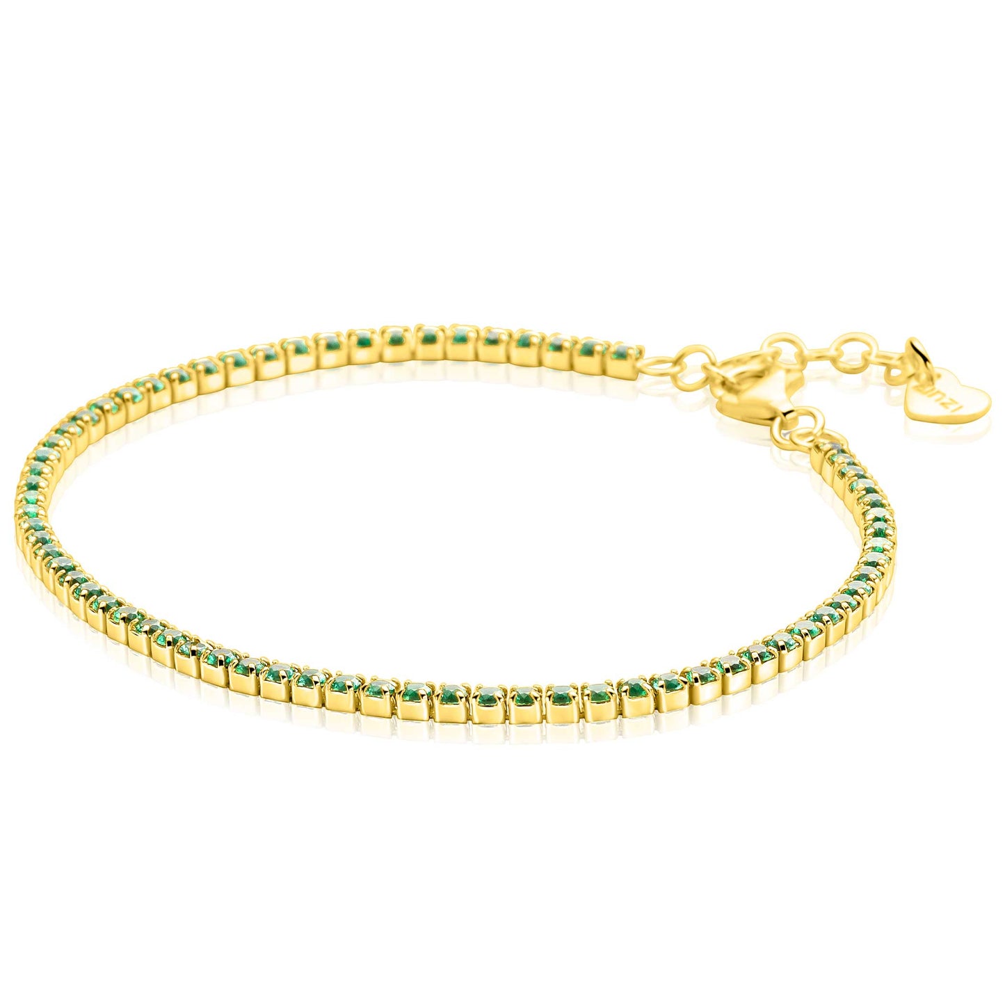 Zinzi Tennisarmband ZIA2892G