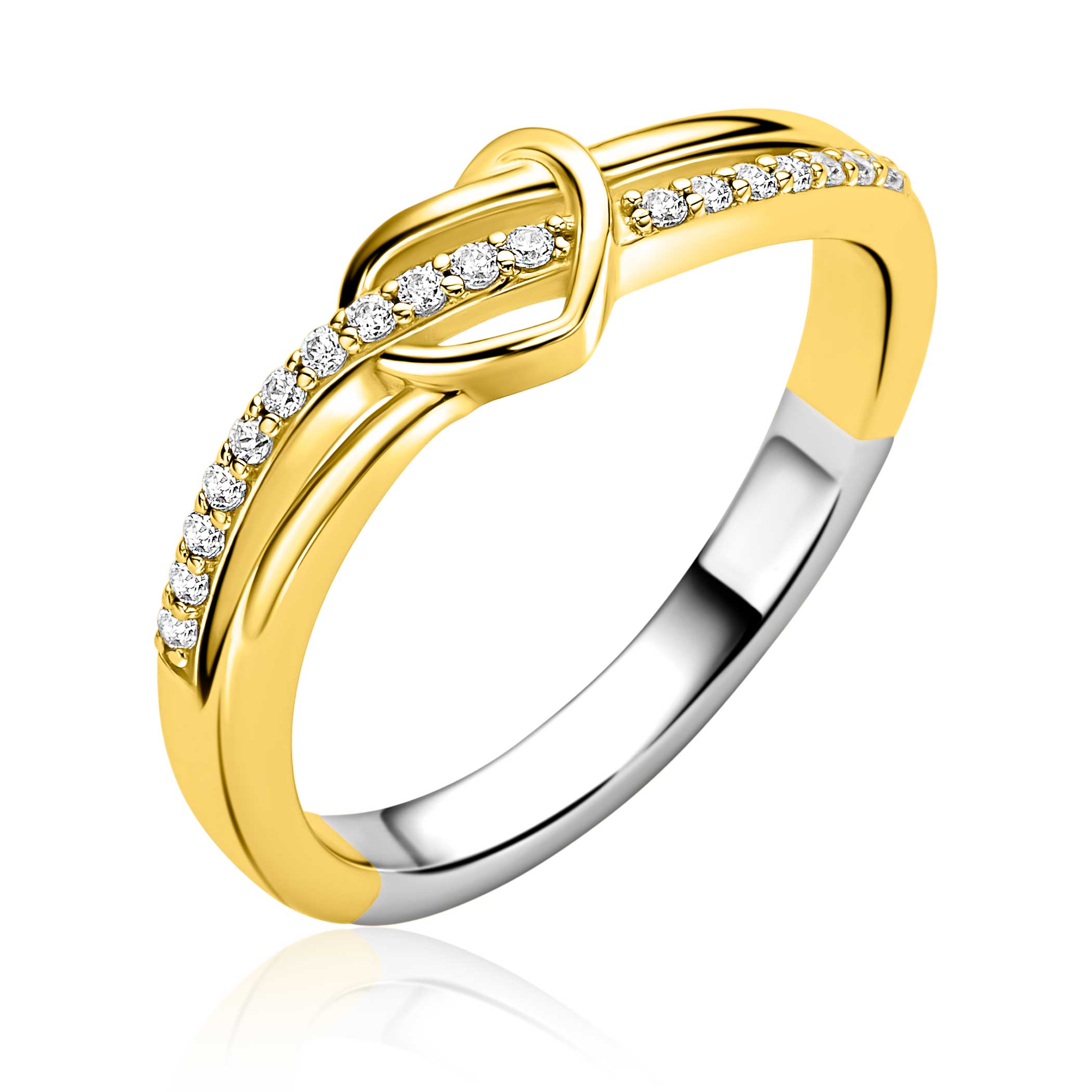 Zinzi Ring ZIR2874Y54