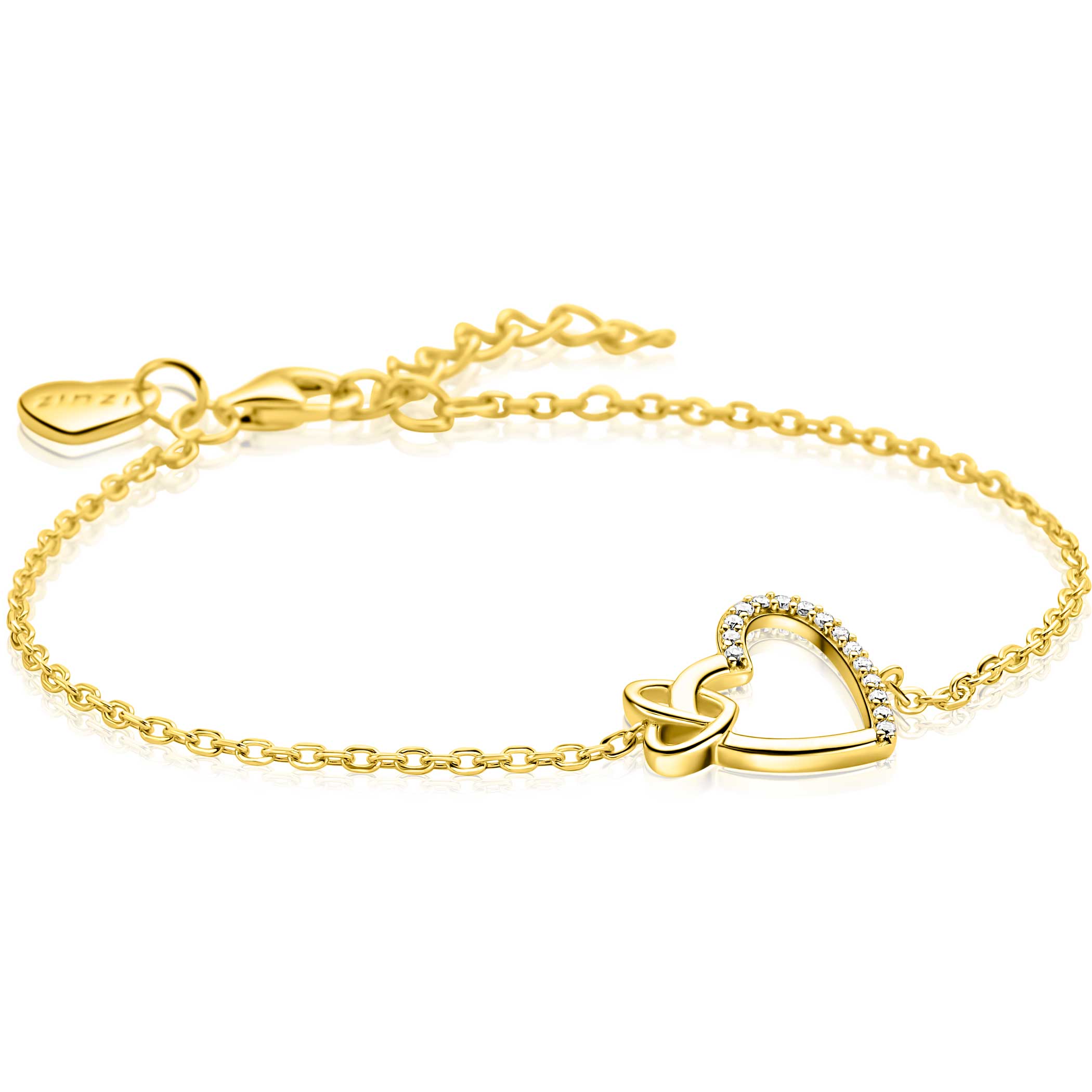 Zinzi Armband ZIA2874Y