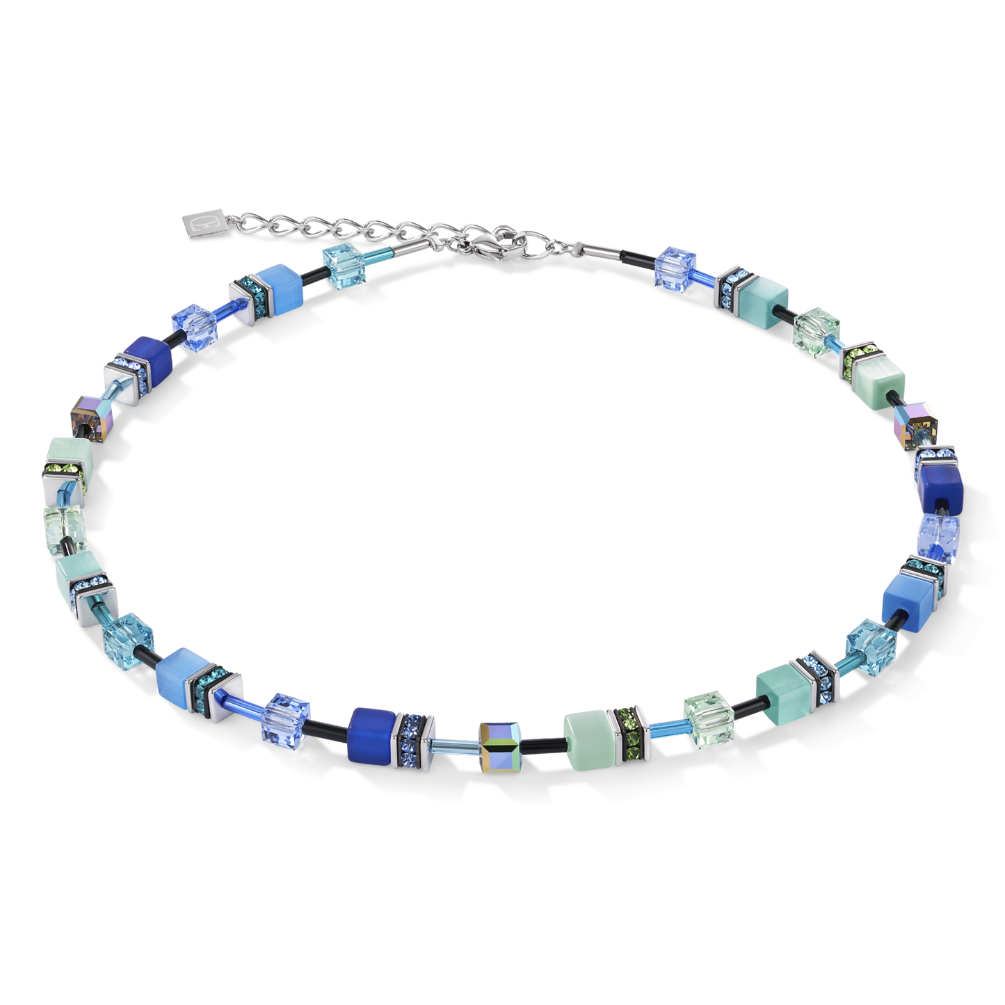 Coeur de Lion Ketting 2838/10-0705