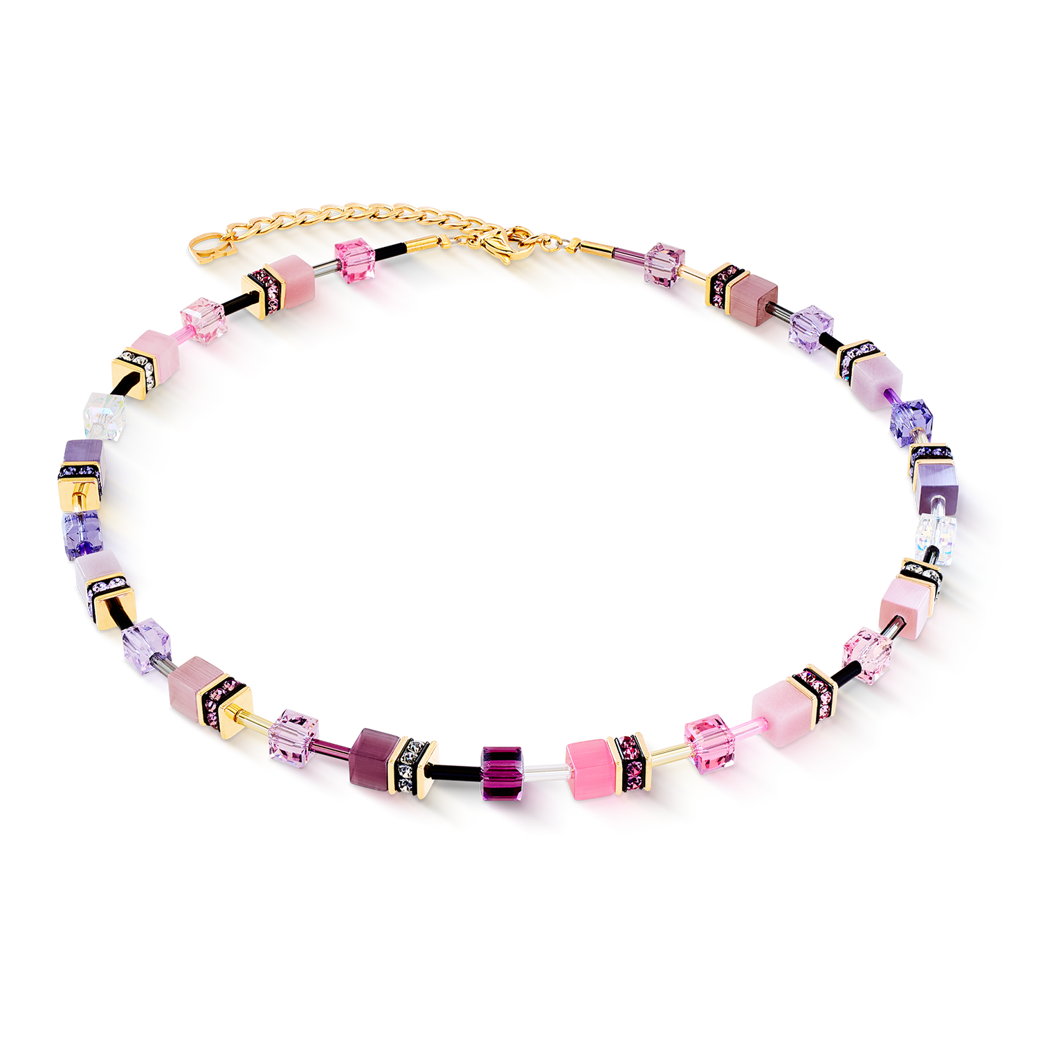 Coeur de Lion Ketting 2838/10-1927