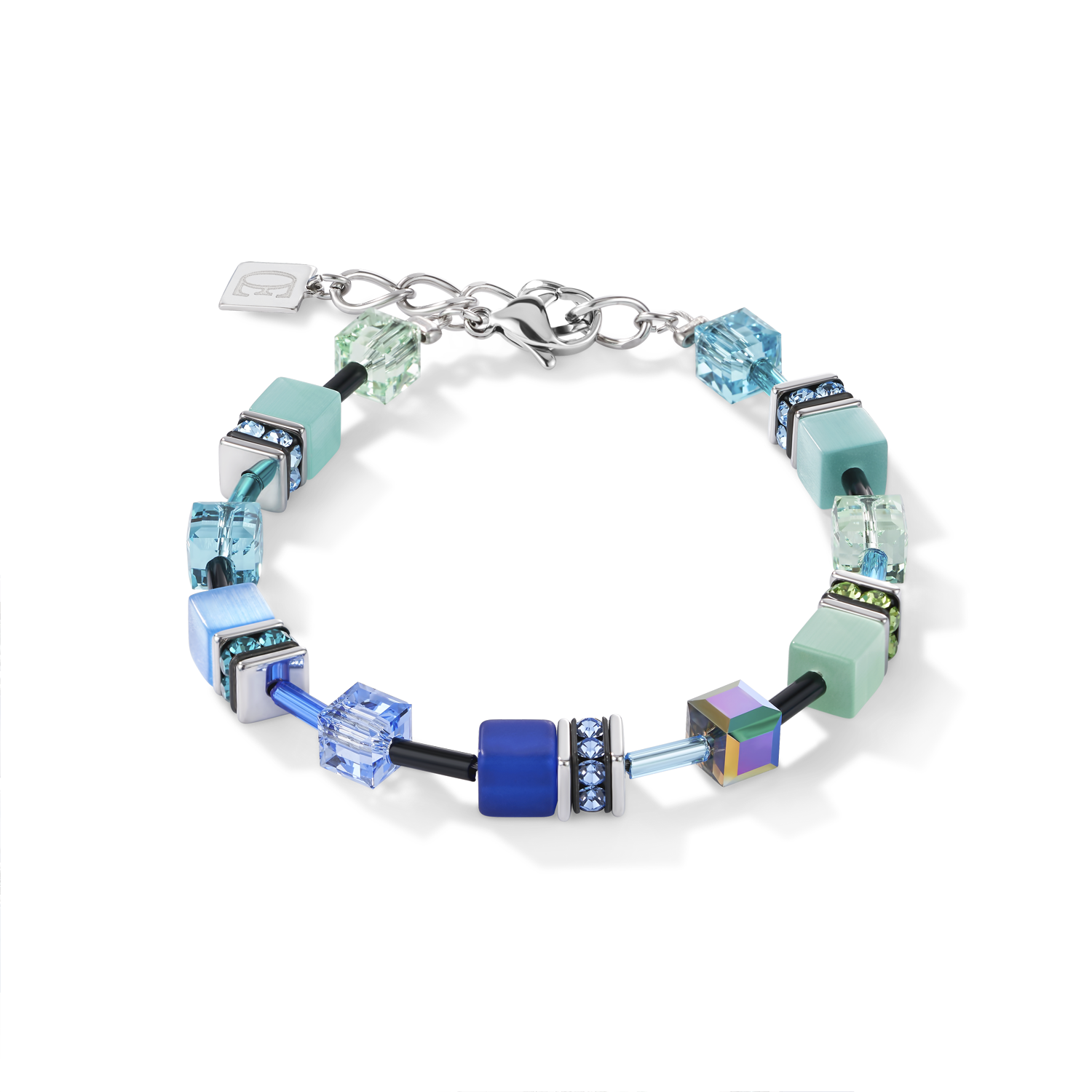 Coeur de Lion Armband 2838/30-0705