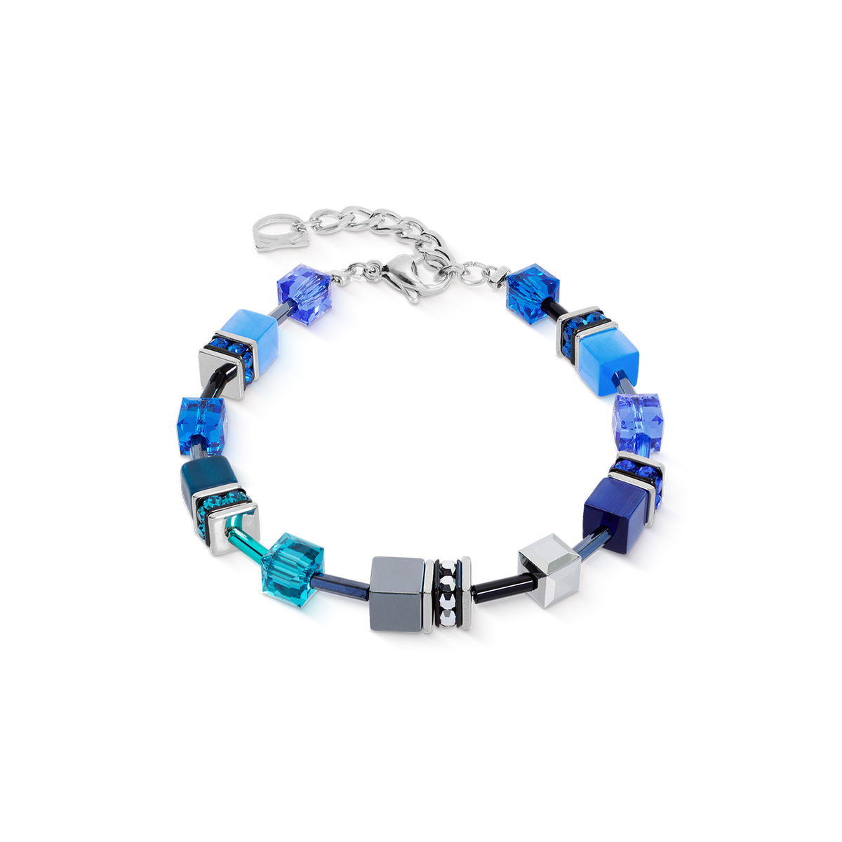 Coeur de Lion Armband 2838/30-0729