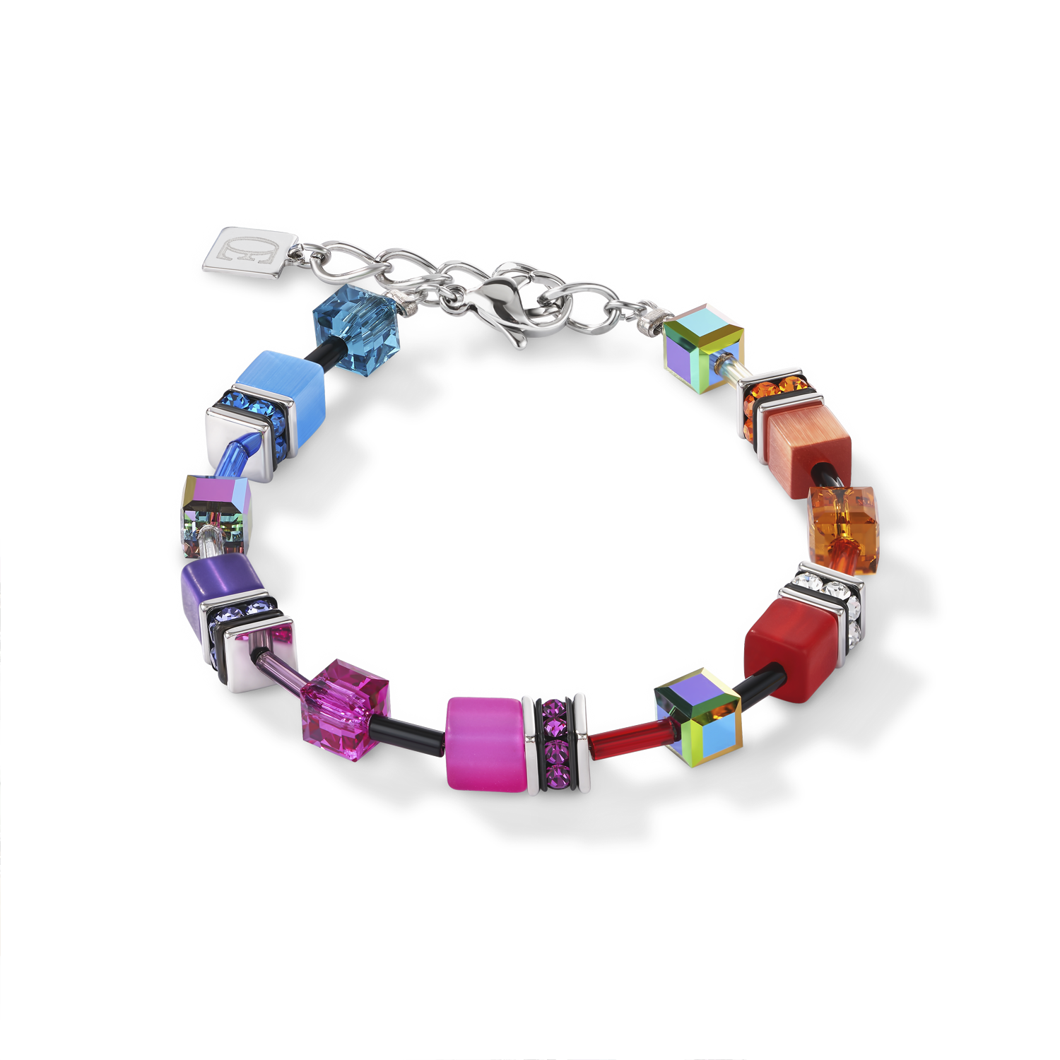 Coeur de Lion Armband 2838/30-1520