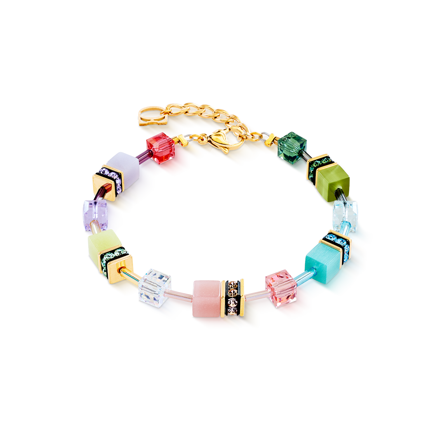 Coeur de Lion Armband 2838/30-1584
