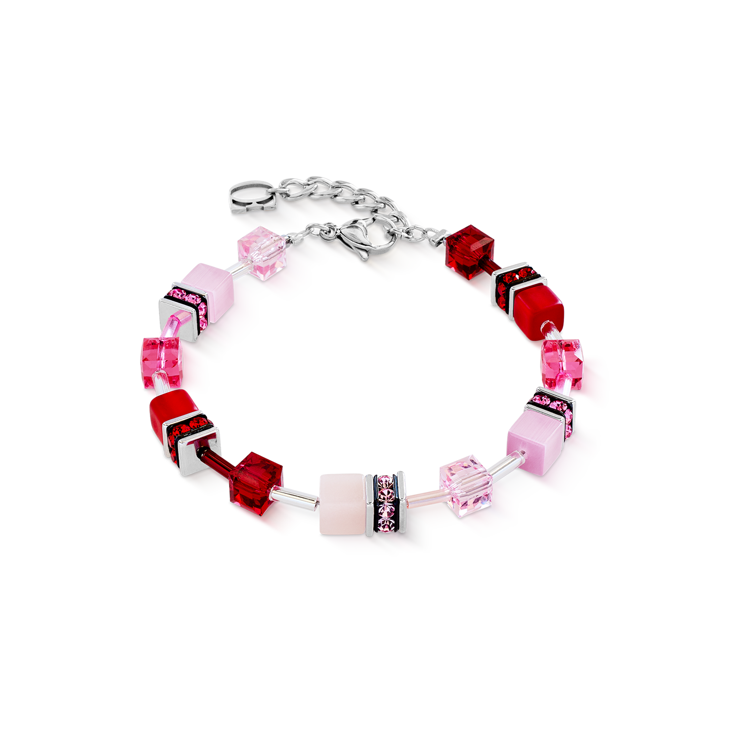 Coeur de Lion Armband 2838/30-1903