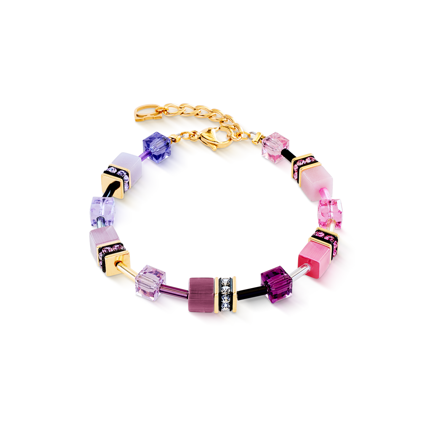 Coeur de Lion Armband 2838/30-1927
